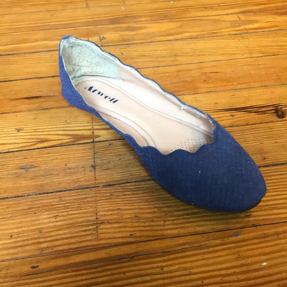 Atwell slippers in excellent condition - Picture 2 of 6